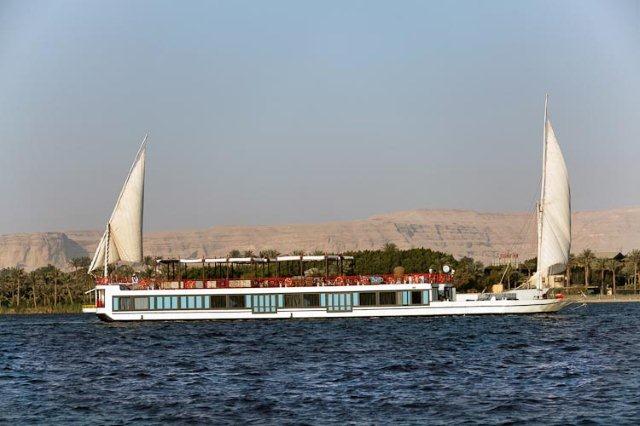 Mövenpick Feddya Dahabeya